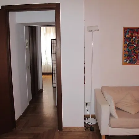 Lägenhet Ladybug House