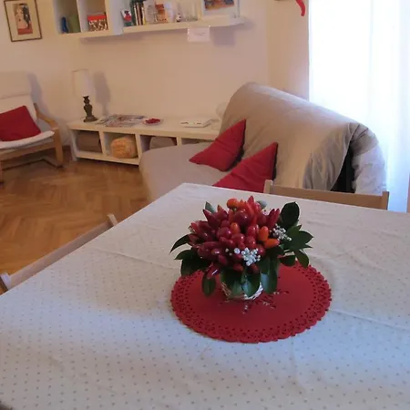 Ladybug House דירה *