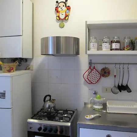 Apartment Ladybug House Rom